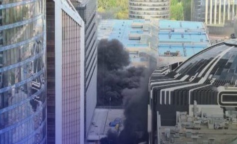 centro commerciale russia