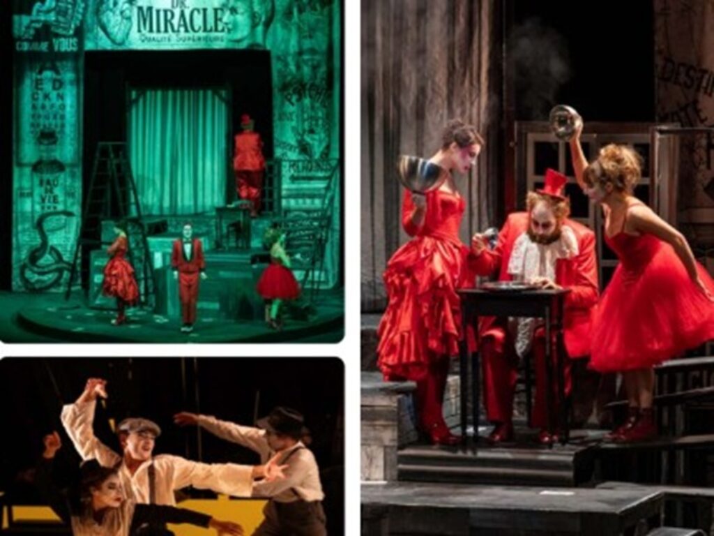 Festival Palazzetto Bru Zane Paris