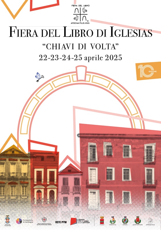 fiera del libro di iglesias