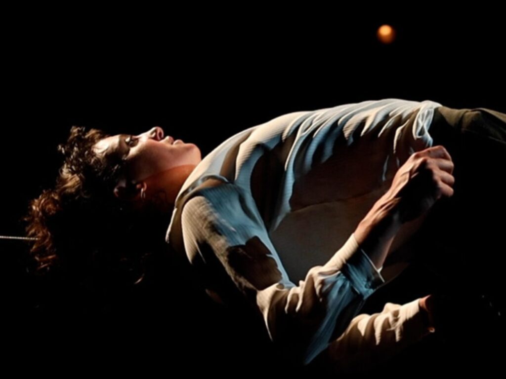 Donna, Circo e Libertà