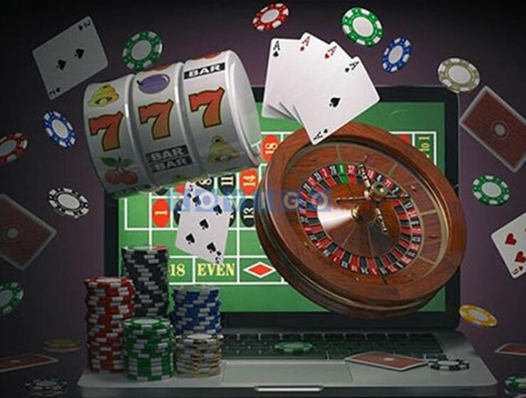 microgioco casino online posido casino