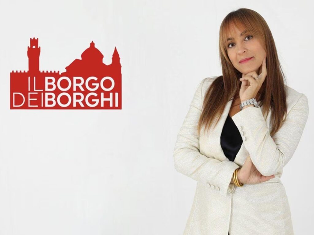 il borgo dei borghi