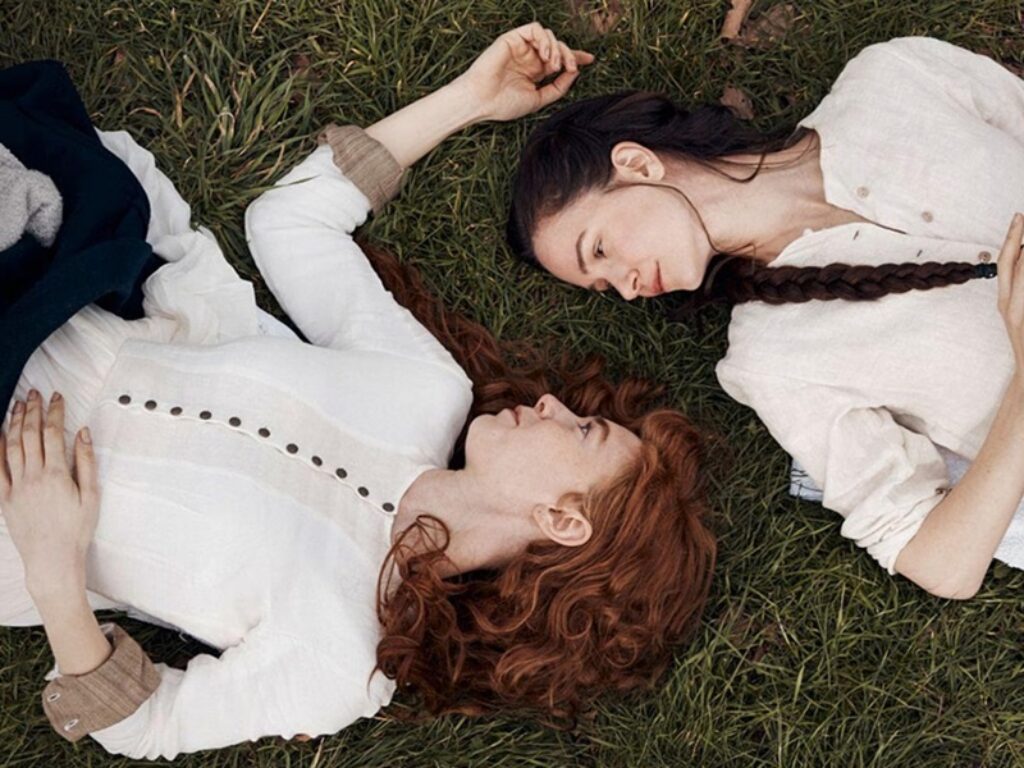 il mondo che verrà film