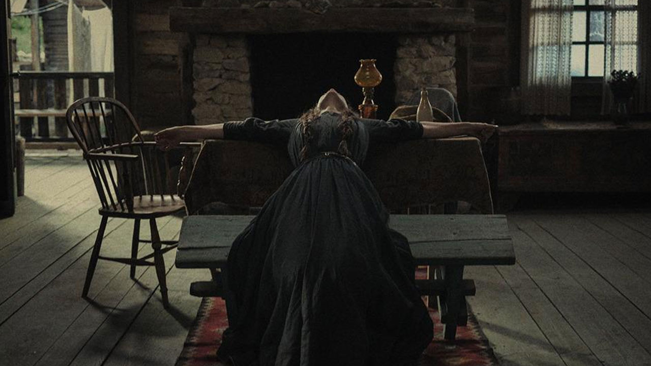 il mondo che verrà film