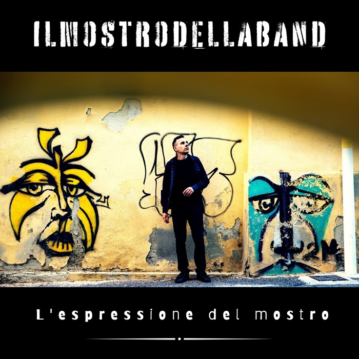 ilmostrodellaband cover