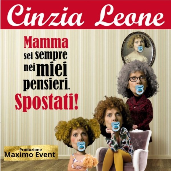 cinzia leone