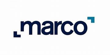 marco agenzia logo