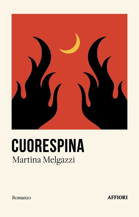 martina melgazzi cover