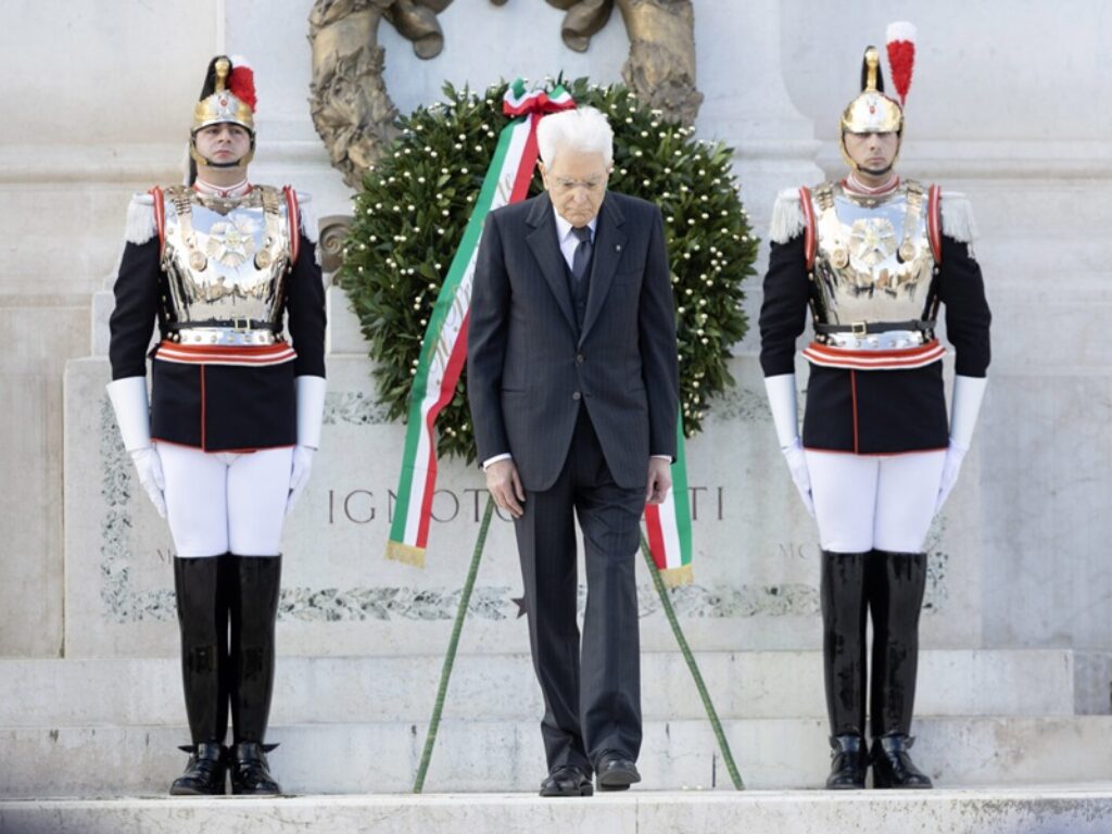 mattarella
