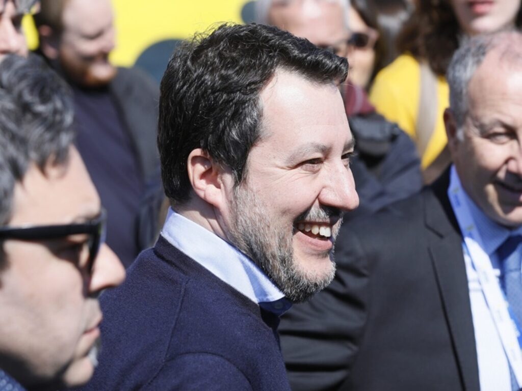 salvini