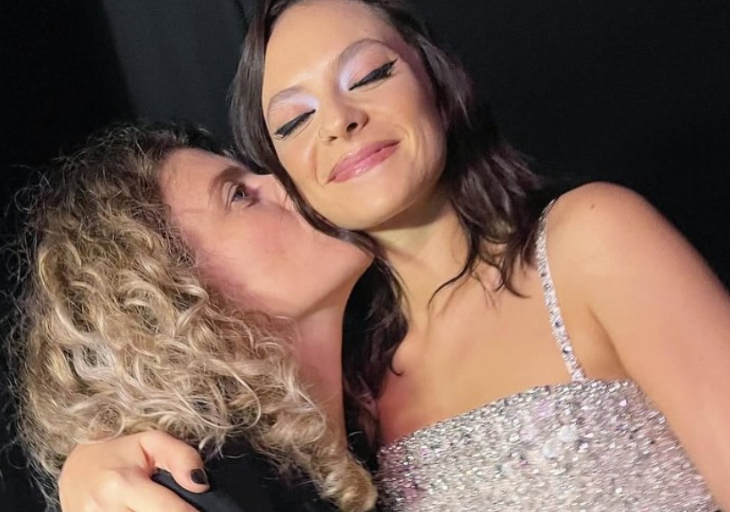 michielin e marta donà