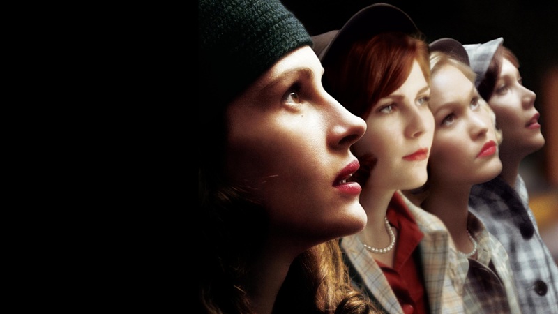 mona lisa smile film