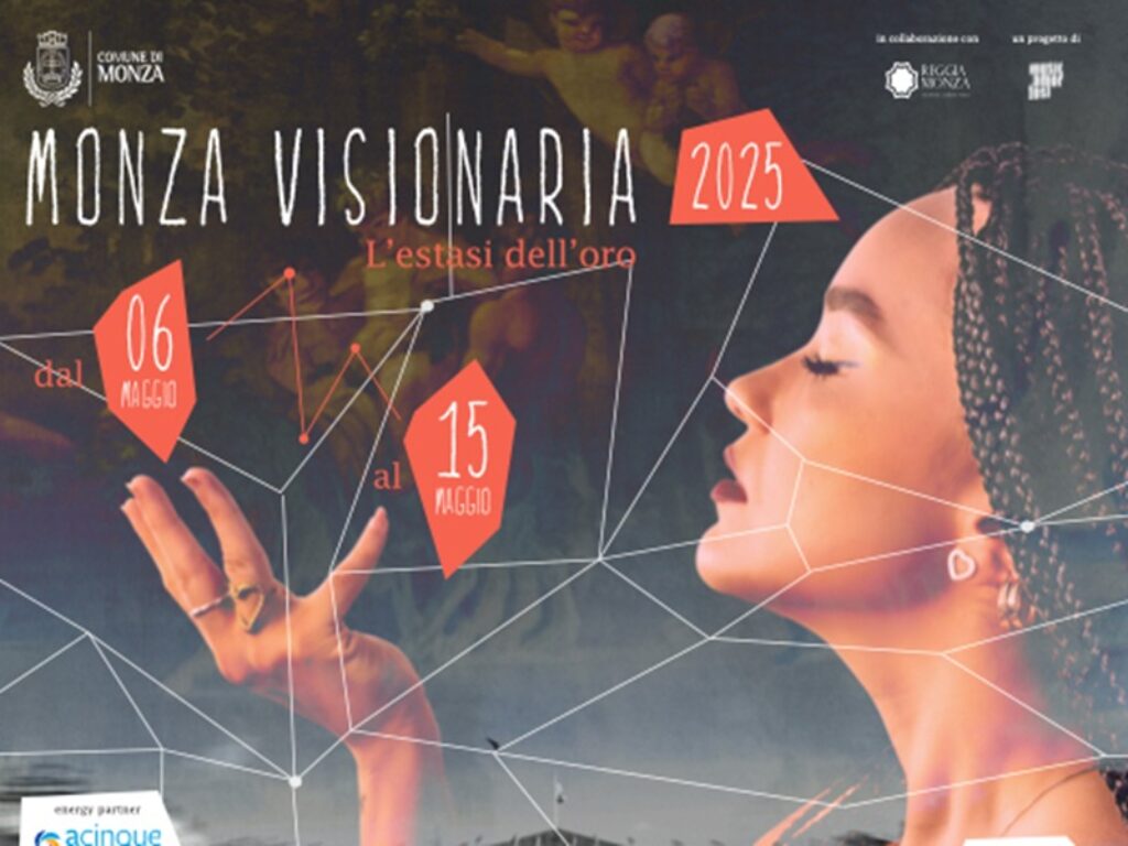 monza visionaria