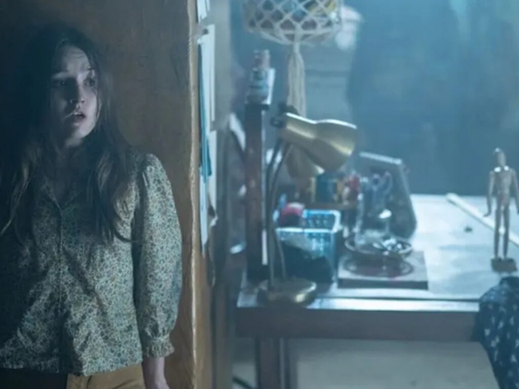 nessuno ti salverà trama film