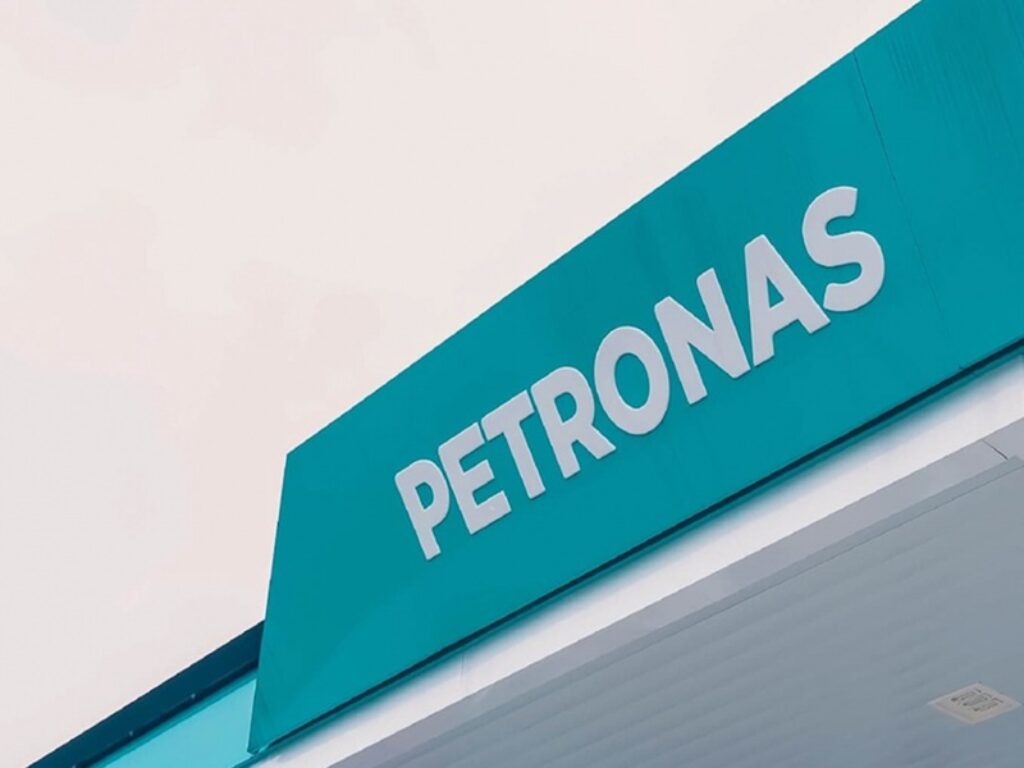 petronas