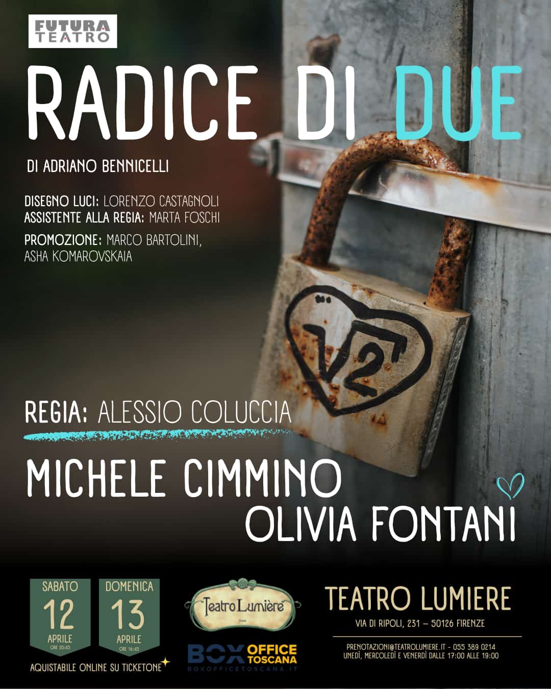 radice di due