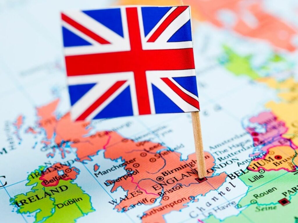 regno unito
