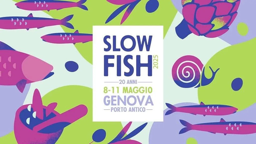 slow fish 2025