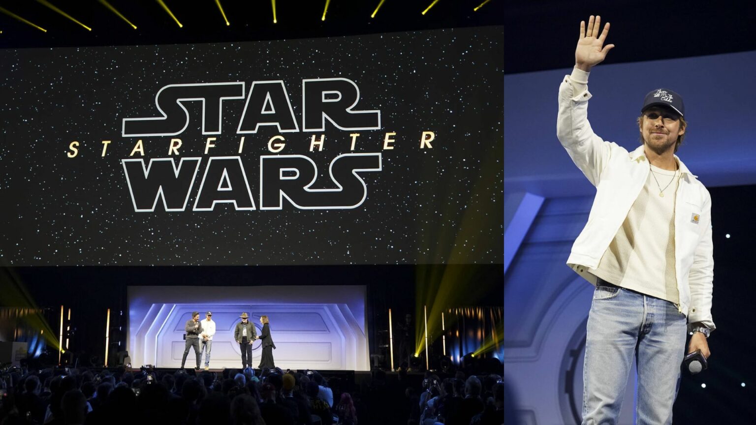 star wars ryan gosling