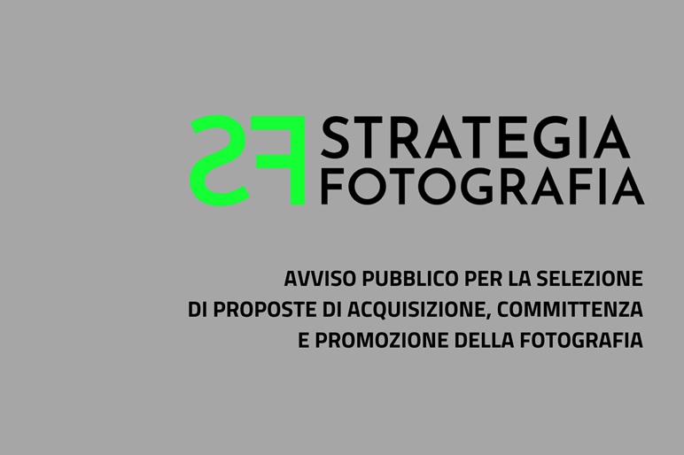 strategia fotografia
