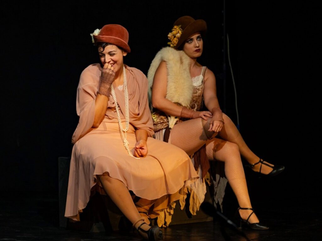 Streghe da Marciapiede