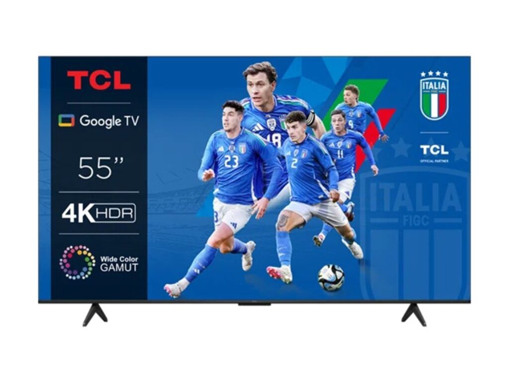 tcl televisioni