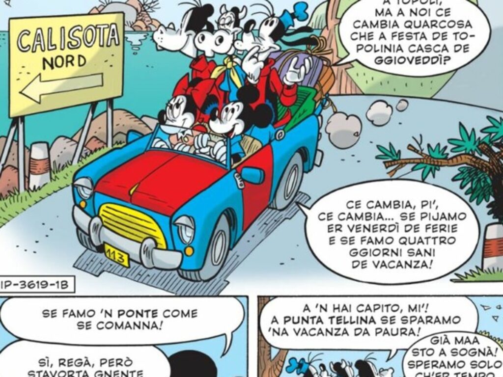topolino