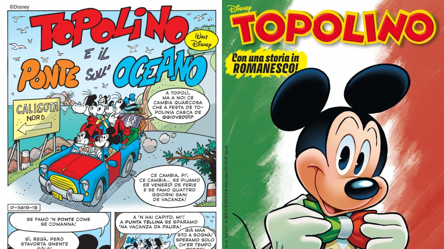 topolino