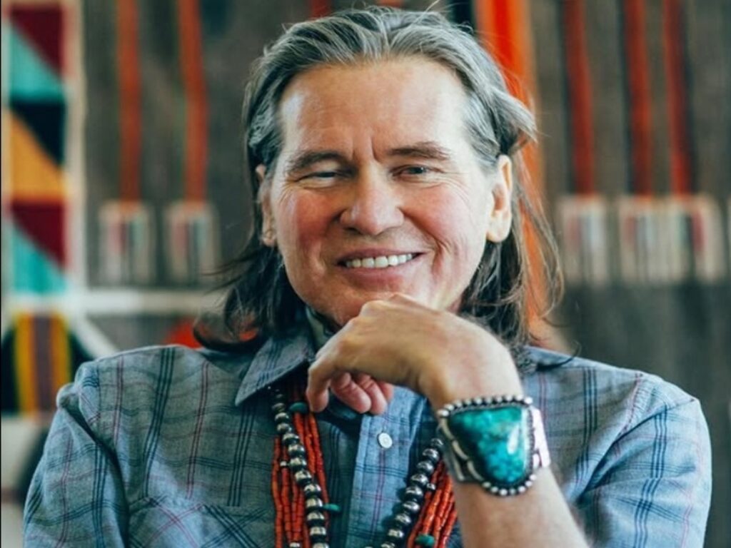 val kilmer