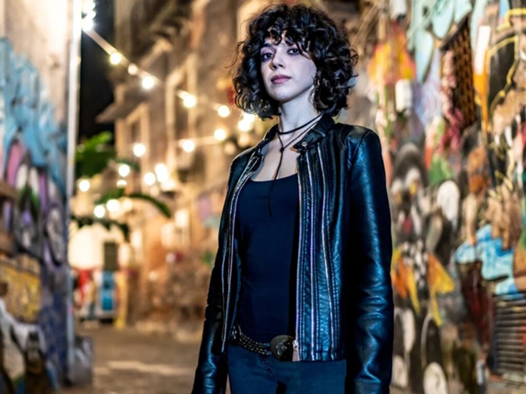 valentina indelicato