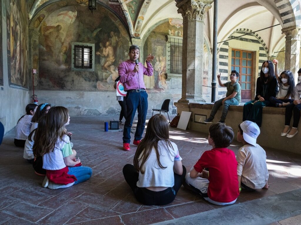 Firenze dei Bambini