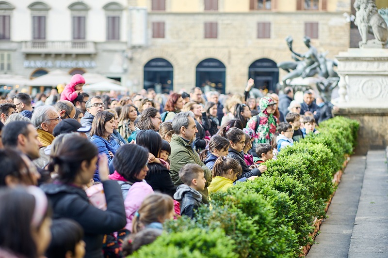 Firenze dei Bambini