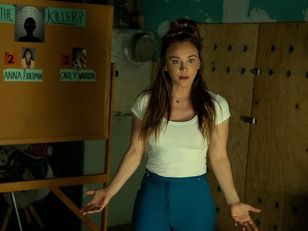 Based on a True Story 2 raiplay