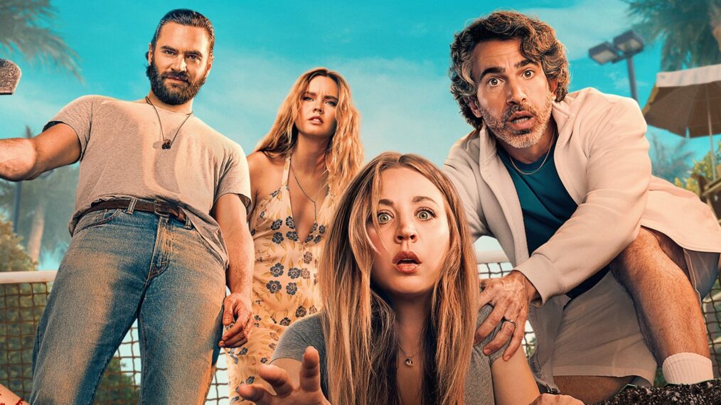 Based on a True Story 2 raiplay