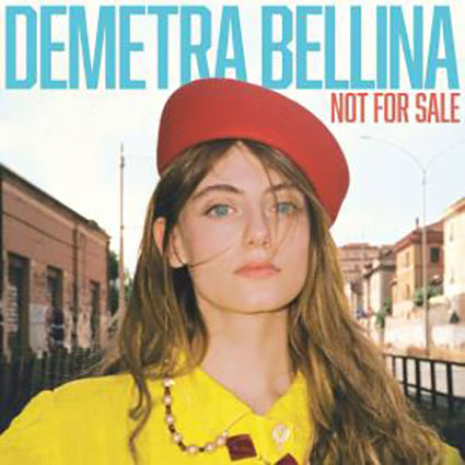 demetra bellina