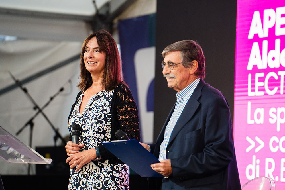 festival della comunicazione