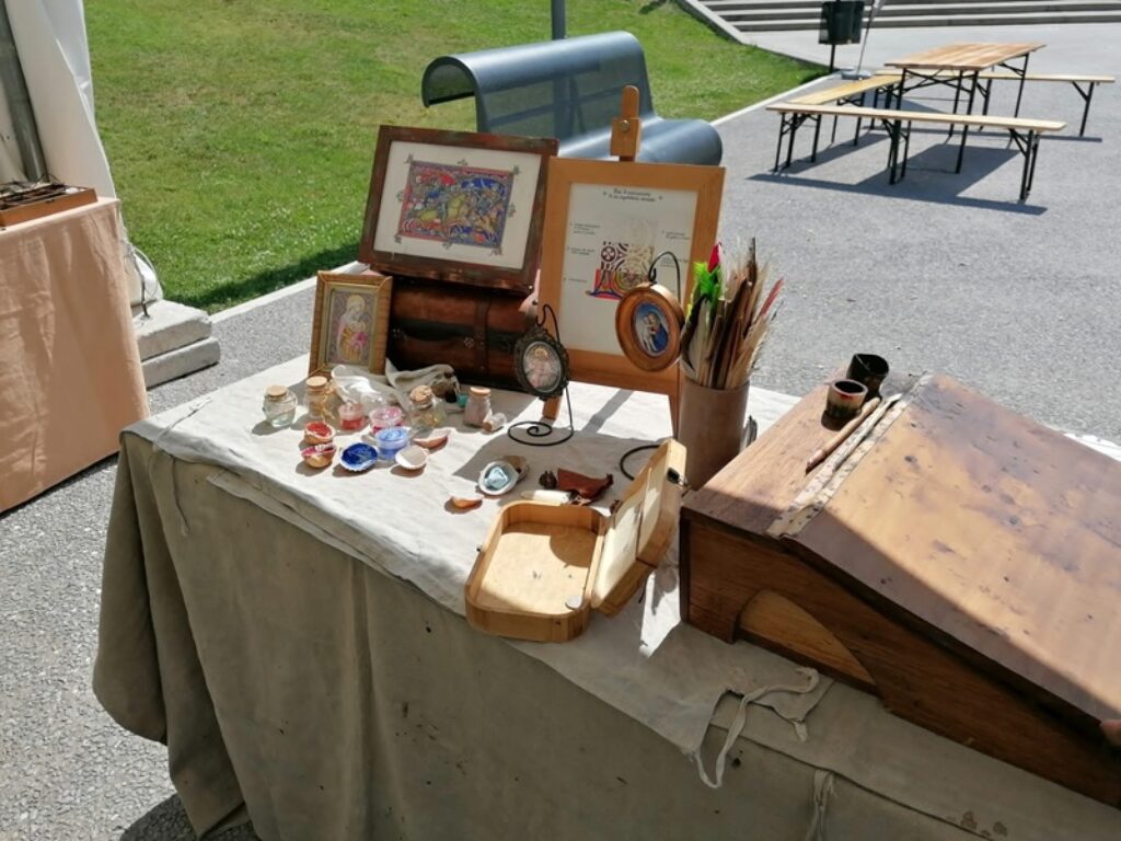 Festival delle Città del Medioevo