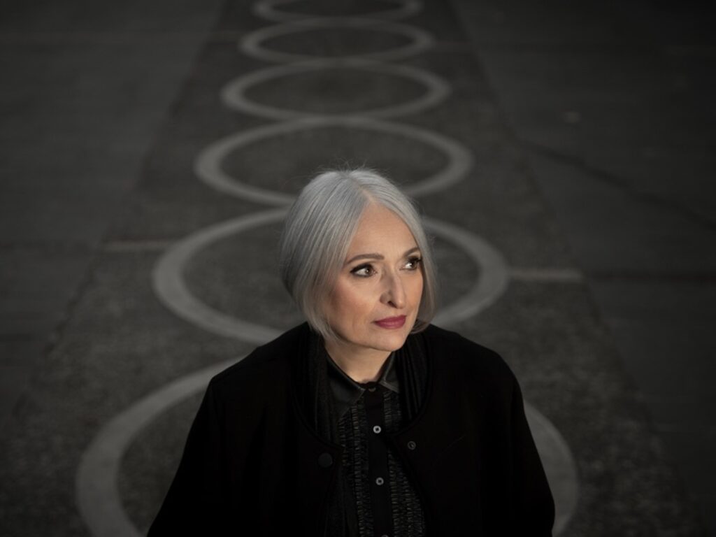 Sabina Di Paolantonio