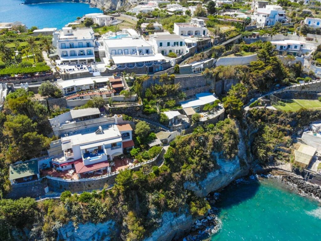 Hotel Terme & Spa San Michele