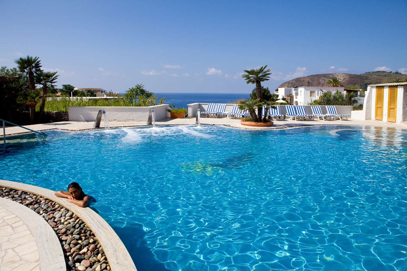 Hotel Terme & Spa San Michele