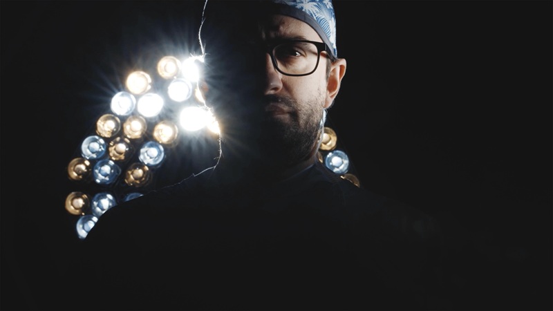 il mio amico bisturi real time