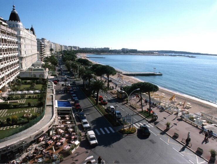 cannes