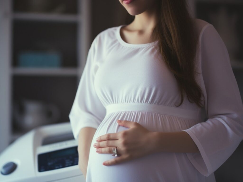 fecondazione assistita