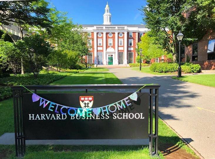 harvard