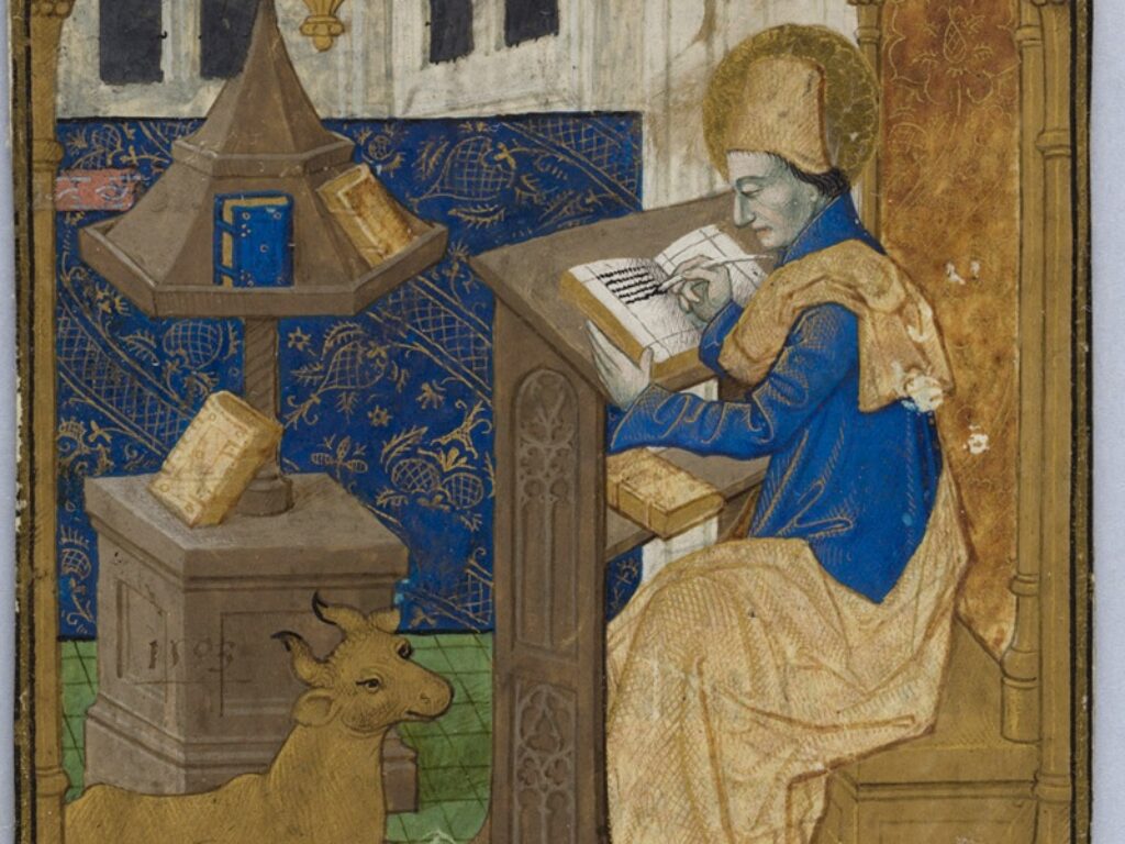 A Palazzo Madama di Torino la mostra "Jan Van Eyck e le Miniature Rivelate. 50 capolavori dalla raccolta di manoscritti di Palazzo Madama" fino all'8 settembre 2025