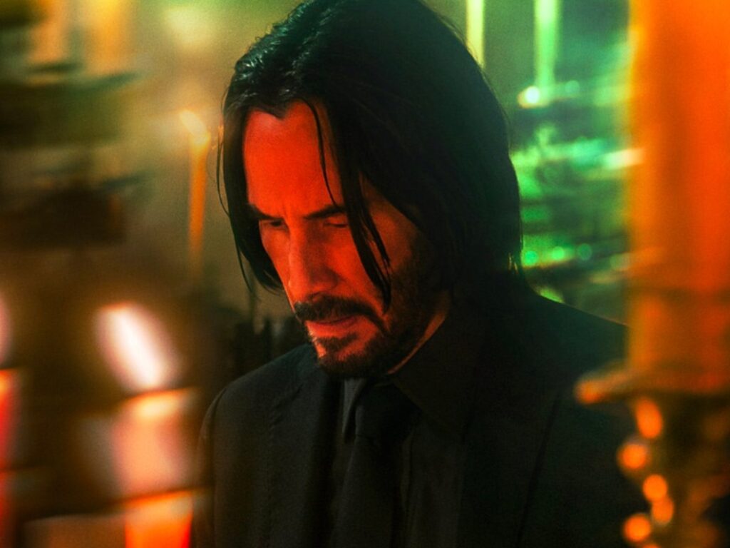 John Wick 4