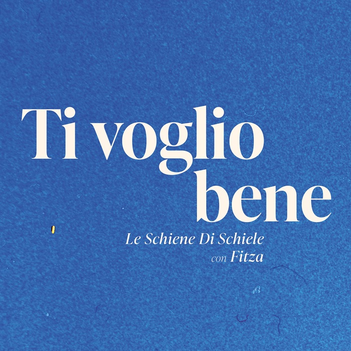 le schiene di schiele