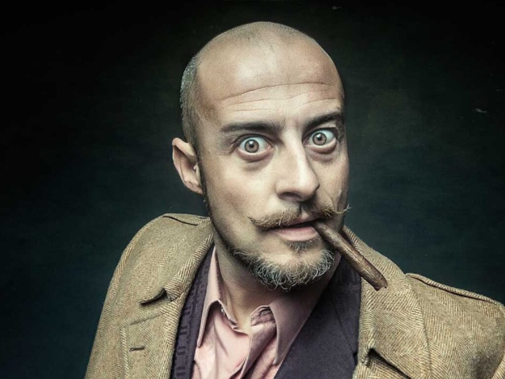 vicoli oscuri lorenzo malvezzi