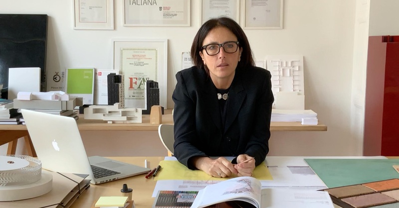 Maria Alessandra Segantini