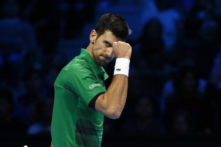 djokovic